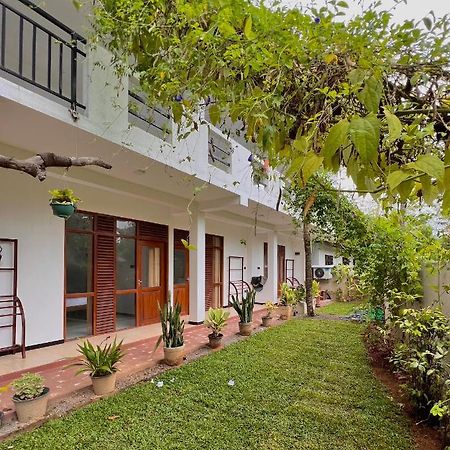 Seek The Sun Matara Exterior photo